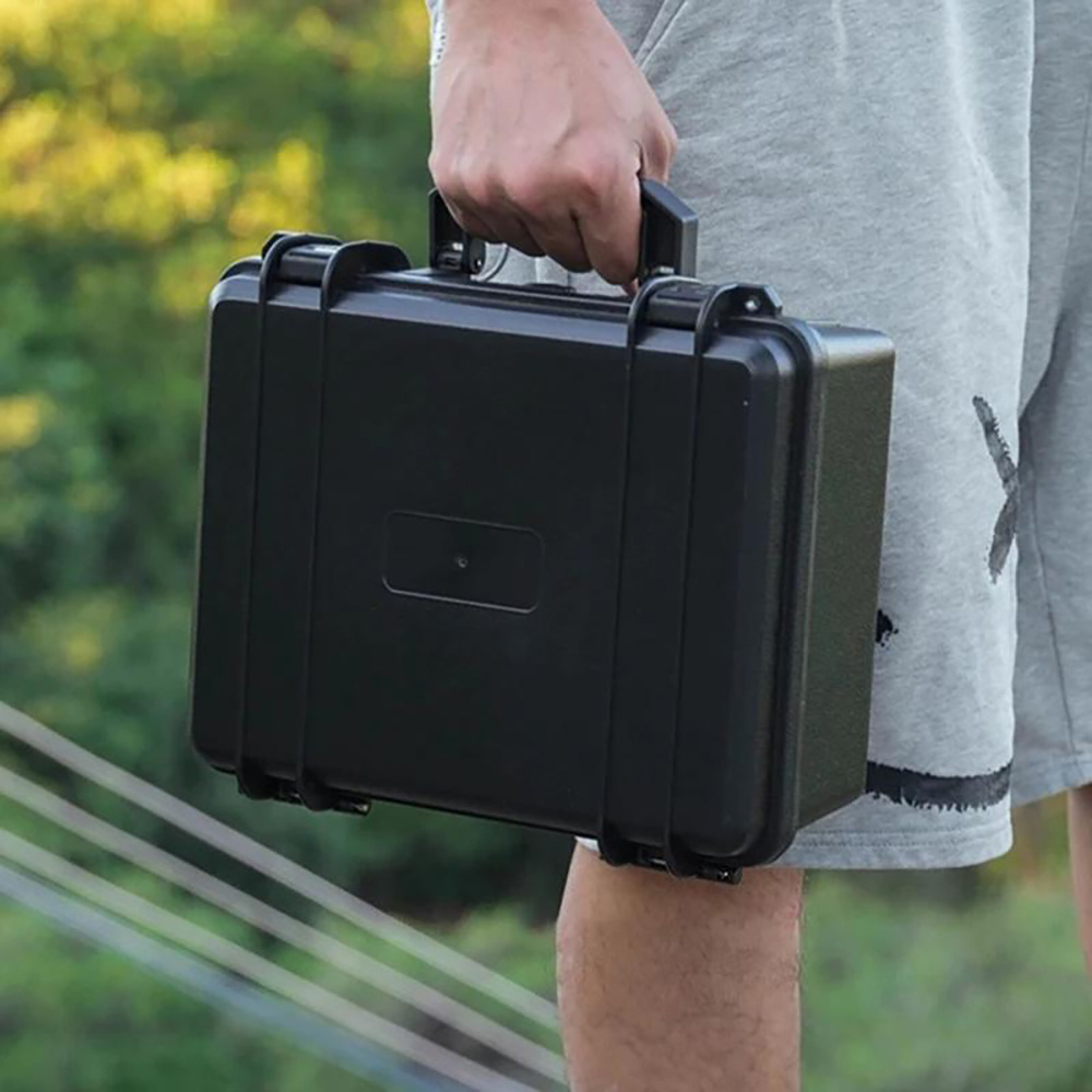 DJI NEO2 Koruyucu Kılıf, DJI N - Drone Carrying Bag incelemesi ve fiyatı