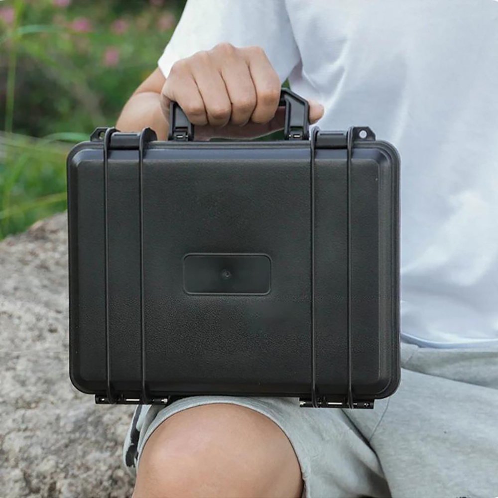 DJI NEO2 Koruyucu Kılıf, DJI N - Drone Carrying Bag incelemesi ve fiyatı