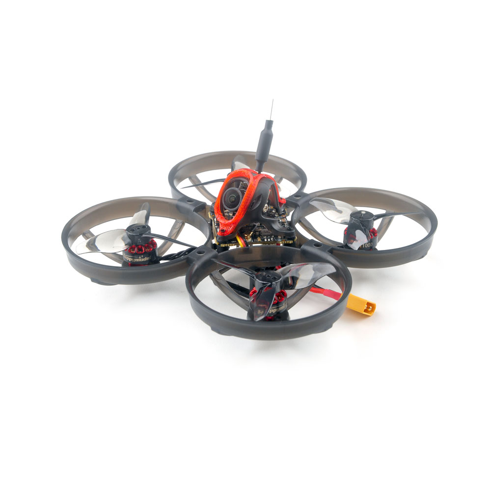 HappyModel Mobula8 1-2S 85mm M - Caddx Fpv Camera incelemesi ve fiyatı
