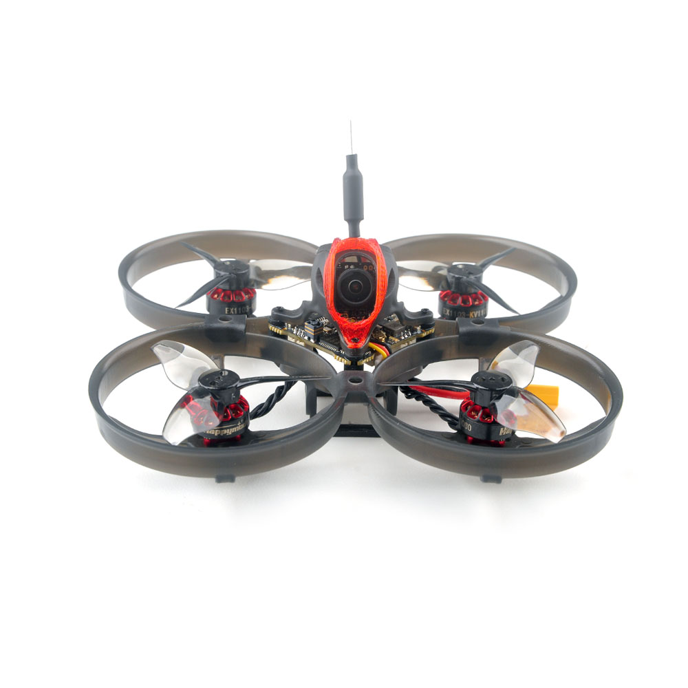 HappyModel Mobula8 1-2S 85mm M - Caddx Fpv Camera incelemesi ve fiyatı
