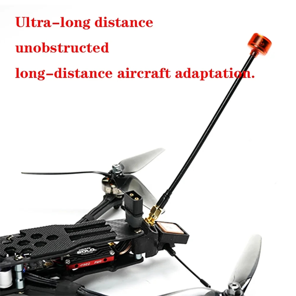 2026 YENİ RUSHFPV RUSH Cherry  - Drone Rc Racing incelemesi ve fiyatı