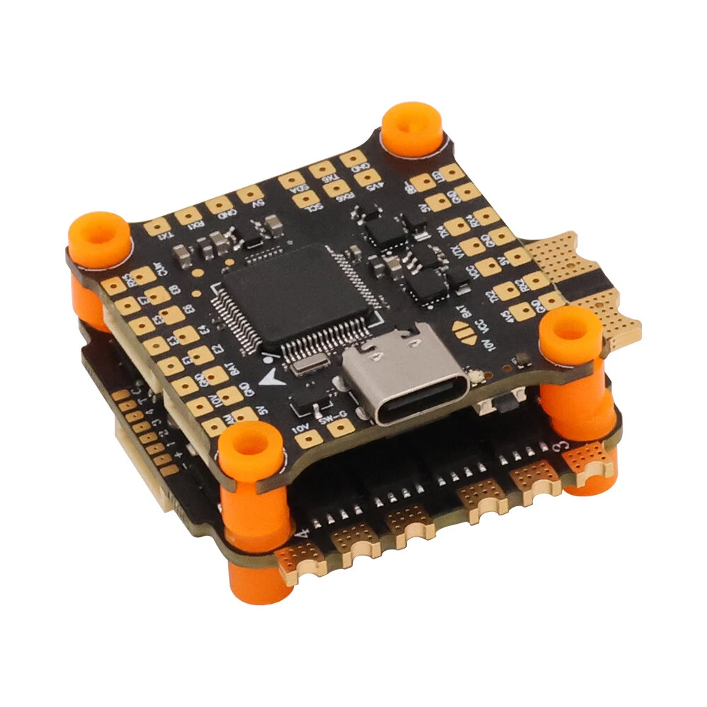 30.5x30.5mm HAKRC 60A F7V2 DJI - Drone Rc Racing incelemesi ve fiyatı