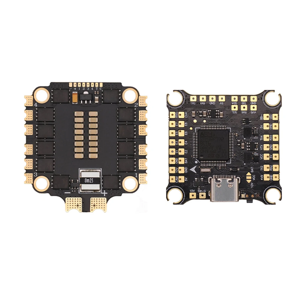 30.5x30.5mm HAKRC 60A F7V2 DJI - Drone Rc Racing incelemesi ve fiyatı