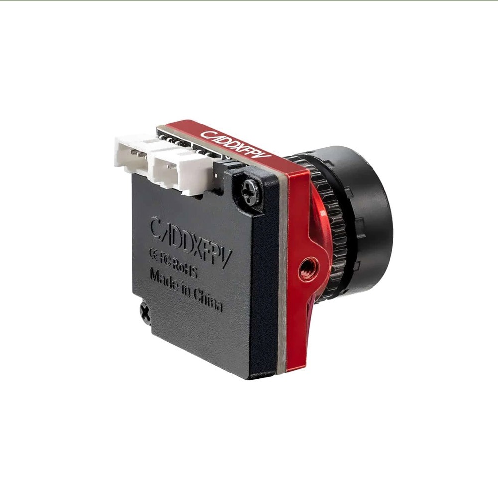 Caddx Ratel 2 mikro Starlight  - Caddx Fpv Camera incelemesi ve fiyatı
