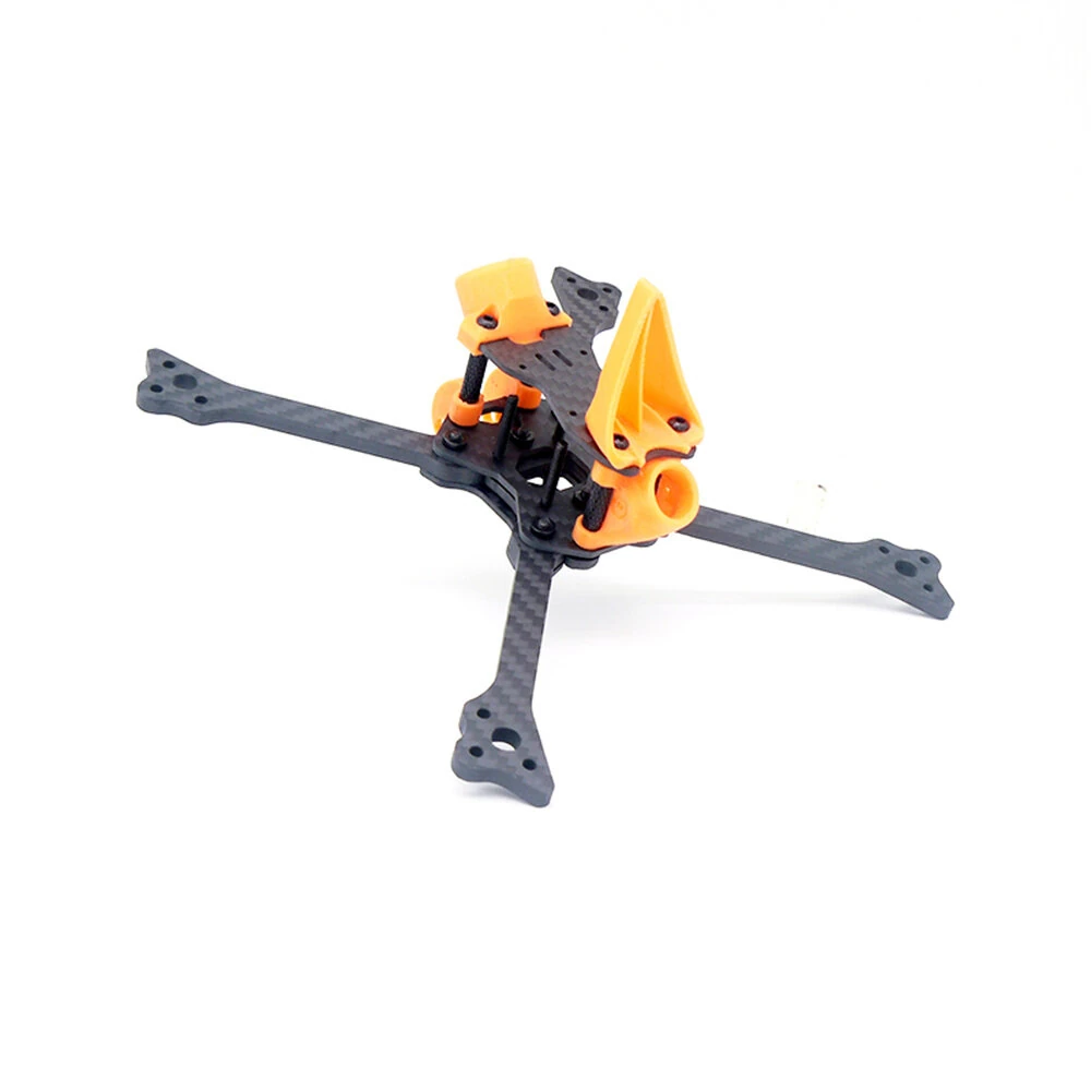 TEOSAW 533Pro 190mm Dingil Mes - Carbon Fiber Drone Arm incelemesi ve fiyatı