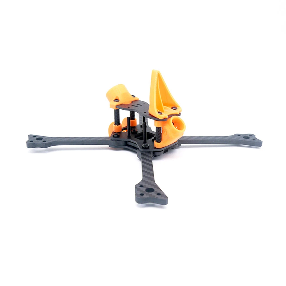 TEOSAW 533Pro 190mm Dingil Mes - Carbon Fiber Drone Arm incelemesi ve fiyatı