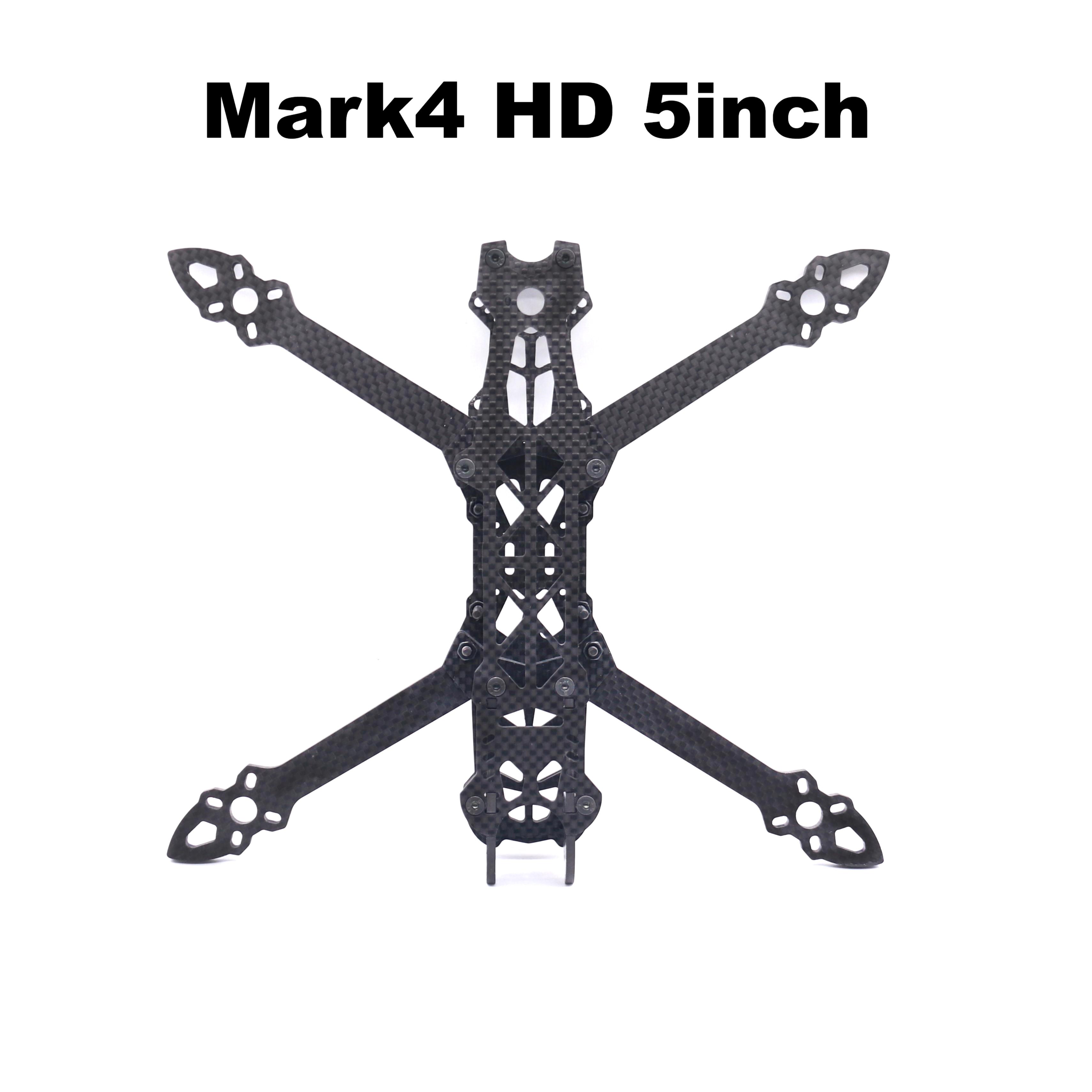 MARK4 V2 Mark 4 V2 5 inç 240mm - Carbon Fiber Drone Arm incelemesi ve fiyatı