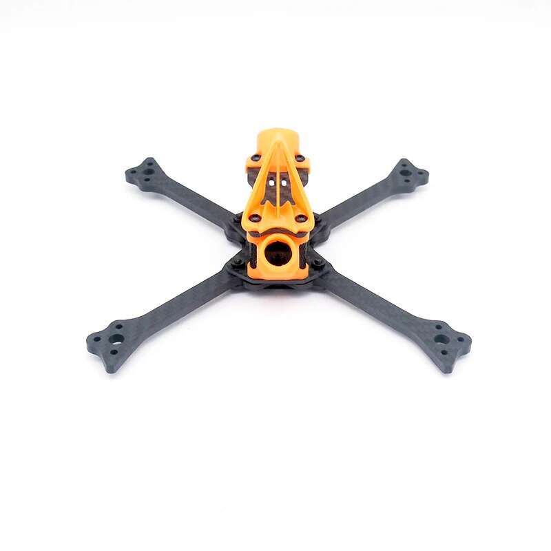 533 PRO 5 inç FPV Çerçeve Kiti - Carbon Fiber Drone Arm incelemesi ve fiyatı