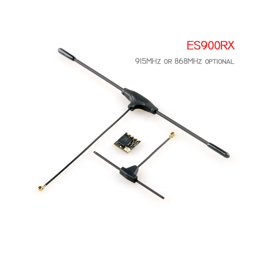 Happymodel RC ELRS Mikro ES900 - Drone Rc Racing incelemesi ve fiyatı