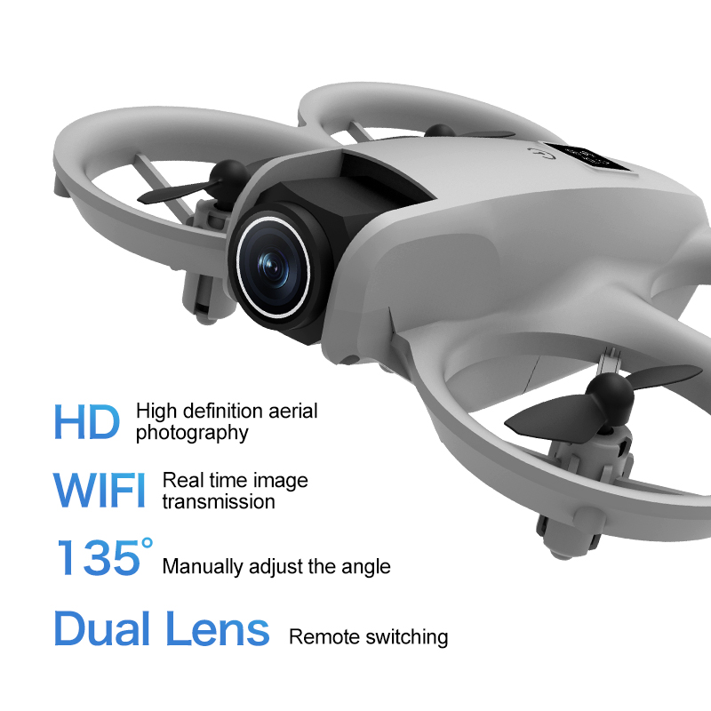 Mini Drone Profesyonel Kamera  - Drone Rc Harness incelemesi ve fiyatı
