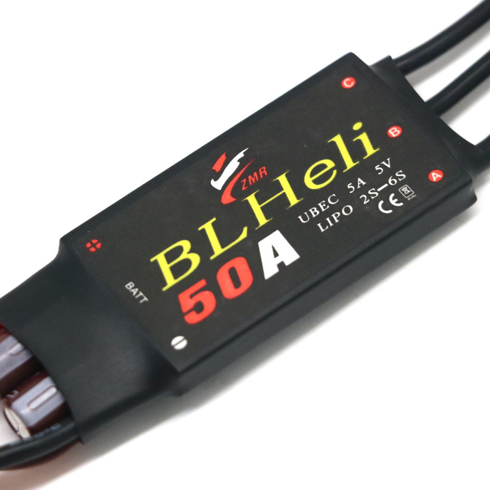 BLHeli Fırçasız ESC 80A 12A 20 - Drone Rc1 incelemesi ve fiyatı