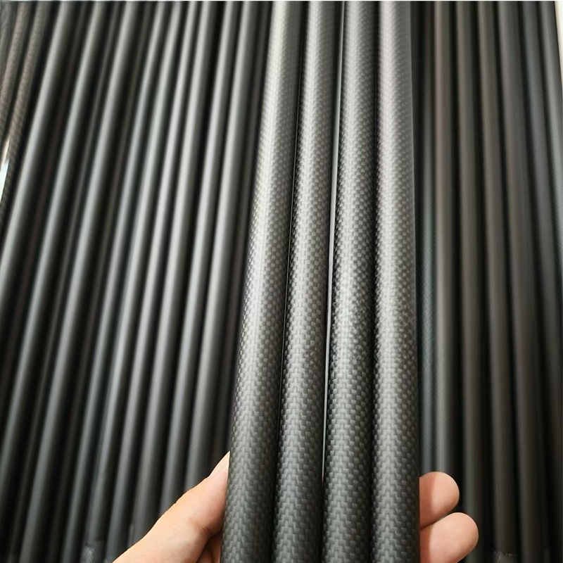 10 adet 3K Karbon Fiber Tüp Bo - Carbon Fiber Drone Arm incelemesi ve fiyatı