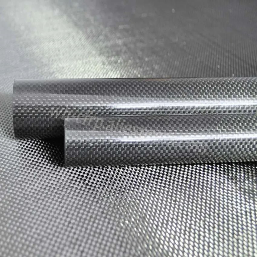 Karbon Fiber Tüp 5mm 6mm 7mm 8 - Carbon Fiber Drone Arm incelemesi ve fiyatı