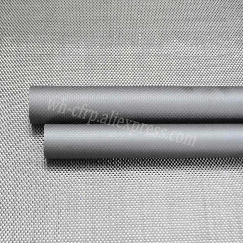 Karbon Fiber Tüp 5mm 6mm 7mm 8 - Carbon Fiber Drone Arm incelemesi ve fiyatı