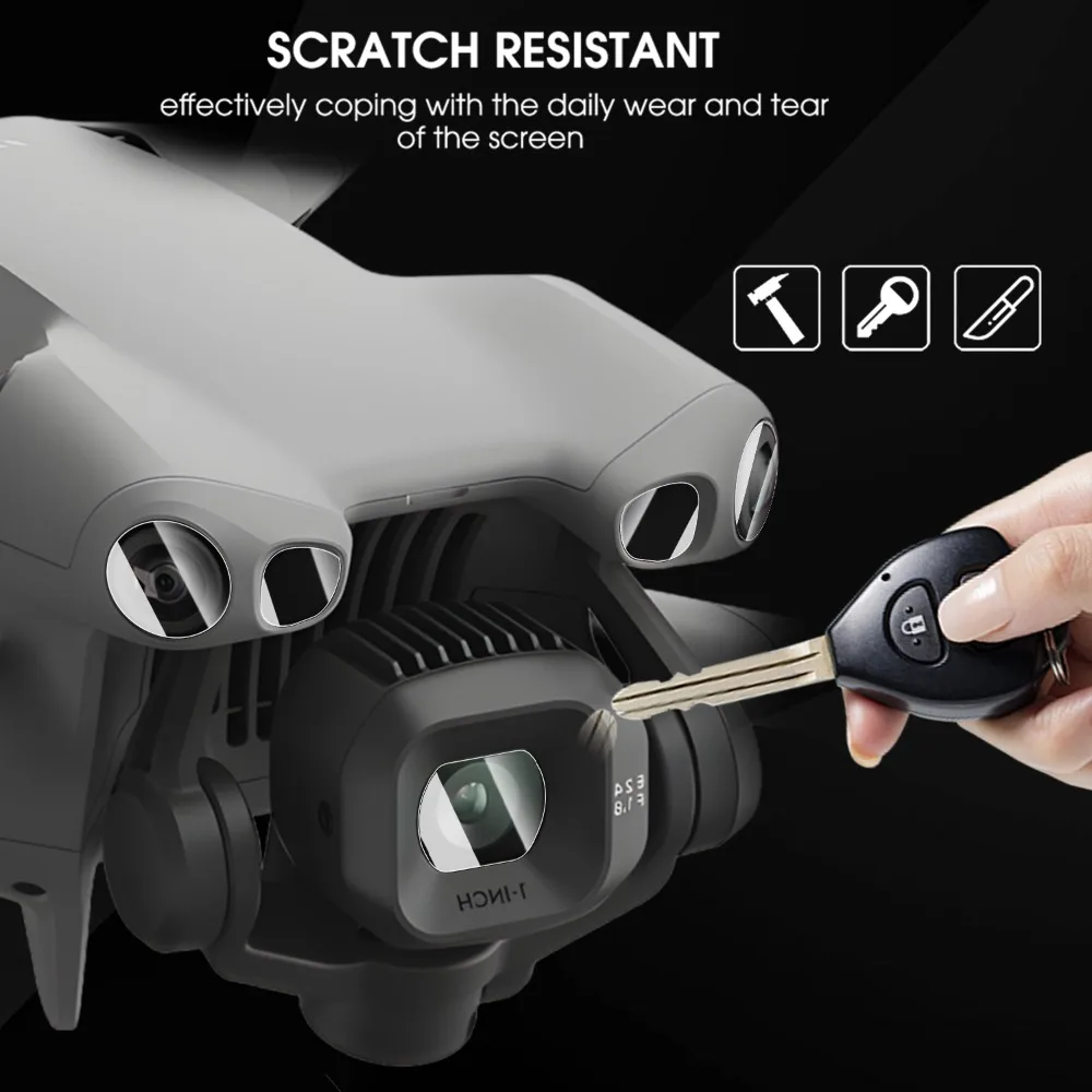 DJI Mini 5 Pro Drone Kamera iç - Drone Udi Rc incelemesi ve fiyatı
