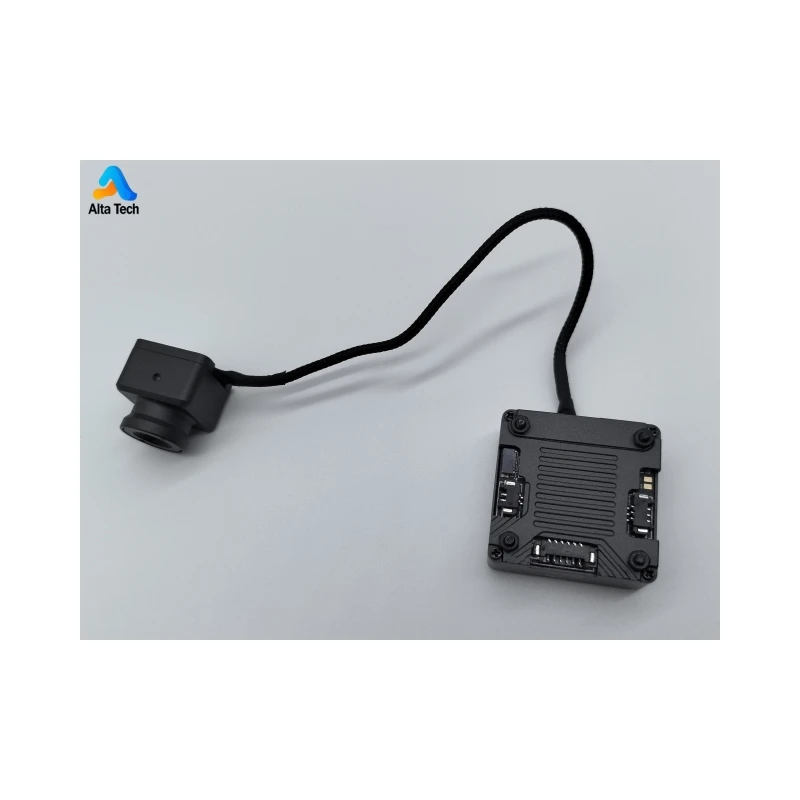 Caddx Eclipse Kamera 002 Terma - Caddx Fpv Camera incelemesi ve fiyatı