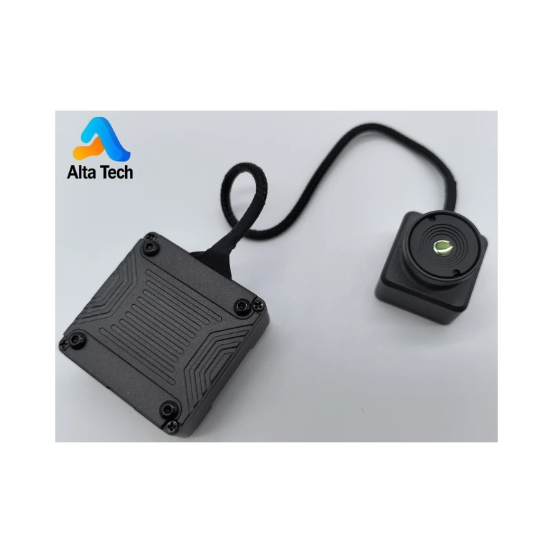Caddx Eclipse Kamera 002 Terma - Caddx Fpv Camera incelemesi ve fiyatı