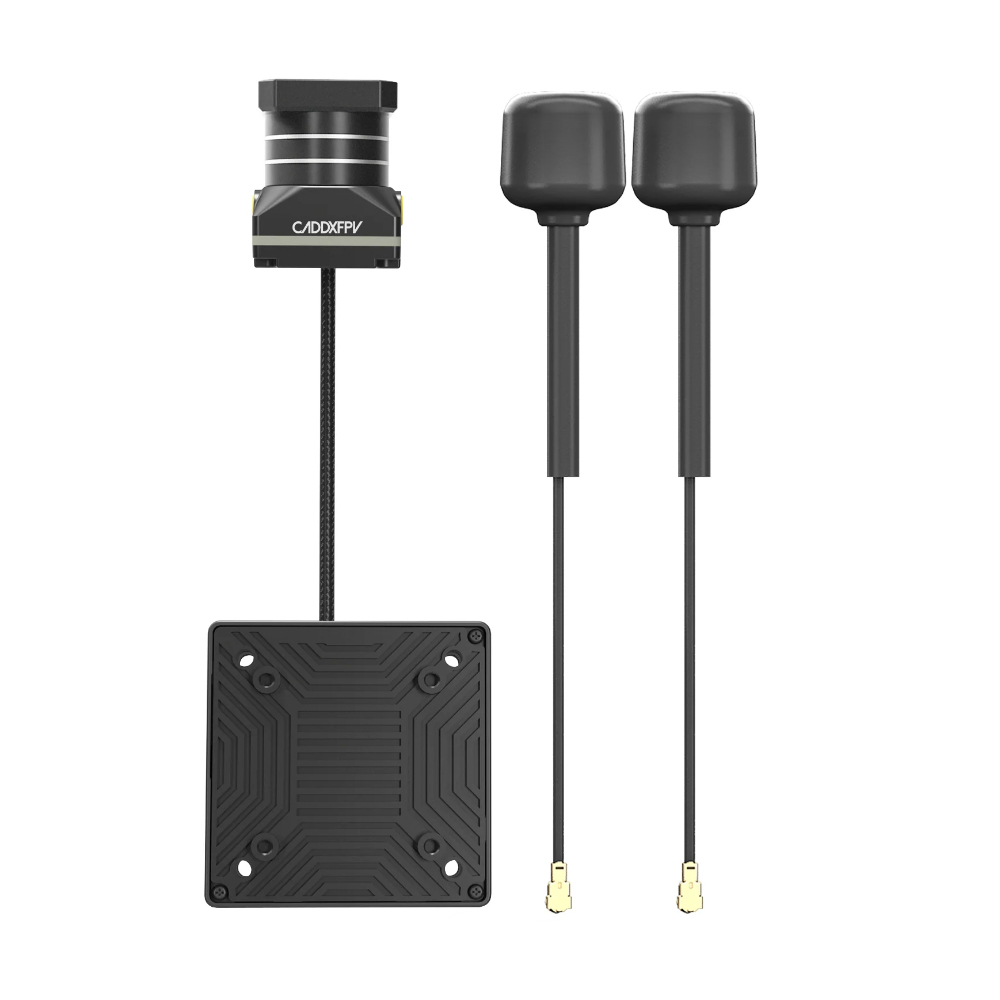 CADDXFPV Caddx Fpv Avatar Walk - Caddx Fpv Camera incelemesi ve fiyatı