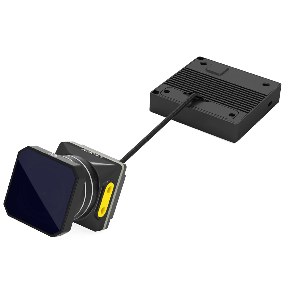 CADDXFPV Caddx Fpv Avatar Walk - Caddx Fpv Camera incelemesi ve fiyatı